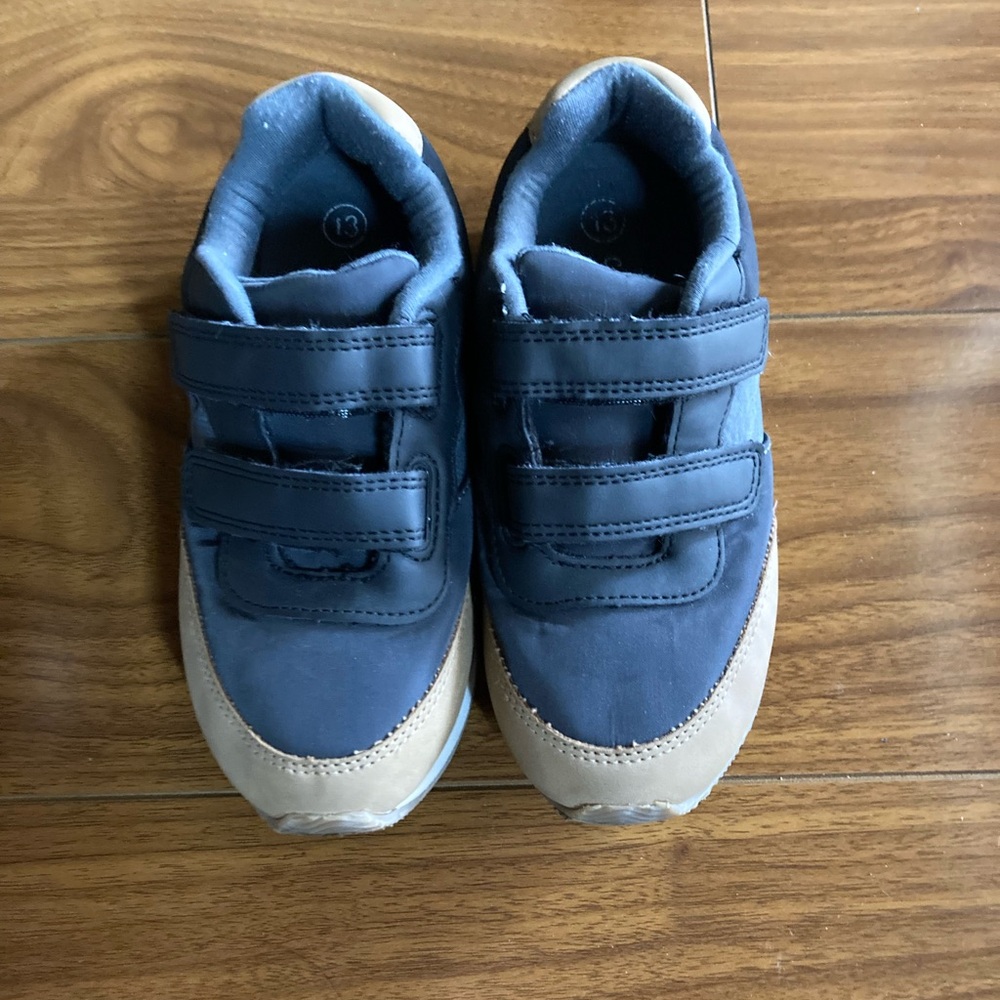 Cat & Jack shoes for boys